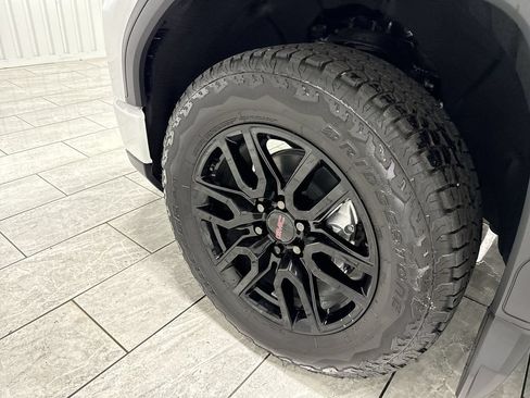 New 2026 GMC Sierra 1500 Elevation AWD/4WD image 34