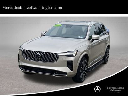 Used 2026 Volvo XC90 B6 Plus w/ Protection Package
