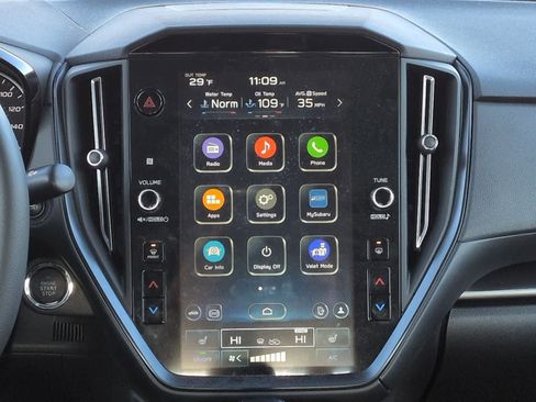 Certified 2024 Subaru WRX Premium image 28