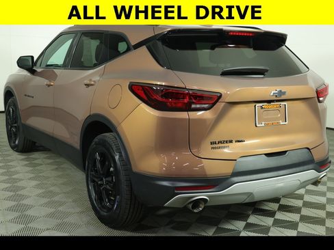 Used 2023 Chevrolet Blazer LT w/ Convenience Package image 5