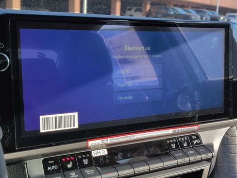 New 2026 Toyota Camry XLE image 19