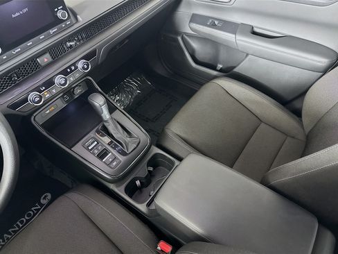 Certified 2025 Honda CR-V LX image 26