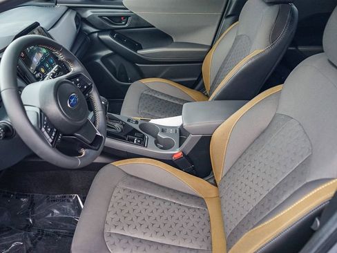 Certified 2024 Subaru Crosstrek 2.5i Sport w/ Crosstrek Mirror Package AWD/4WD image 21