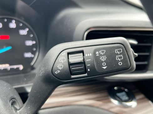 Used 2023 Ford Explorer Limited w/ Hybrid Equipment Group 310A image 26