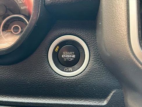 Certified 2019 RAM 1500 Big Horn RWD image 50