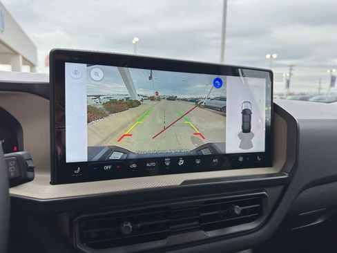 New 2026 Ford Bronco Sport Big Bend image 19