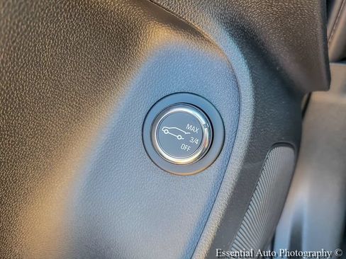 New 2026 Buick Envista Sport Touring w/ Convenience I Package FWD image 24