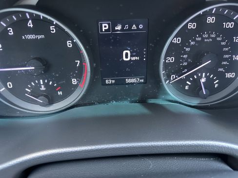 Used 2018 Hyundai Elantra SEL image 8