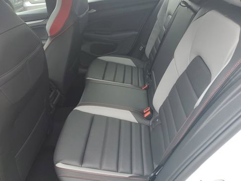 New 2026 Volkswagen GTI SE image 12