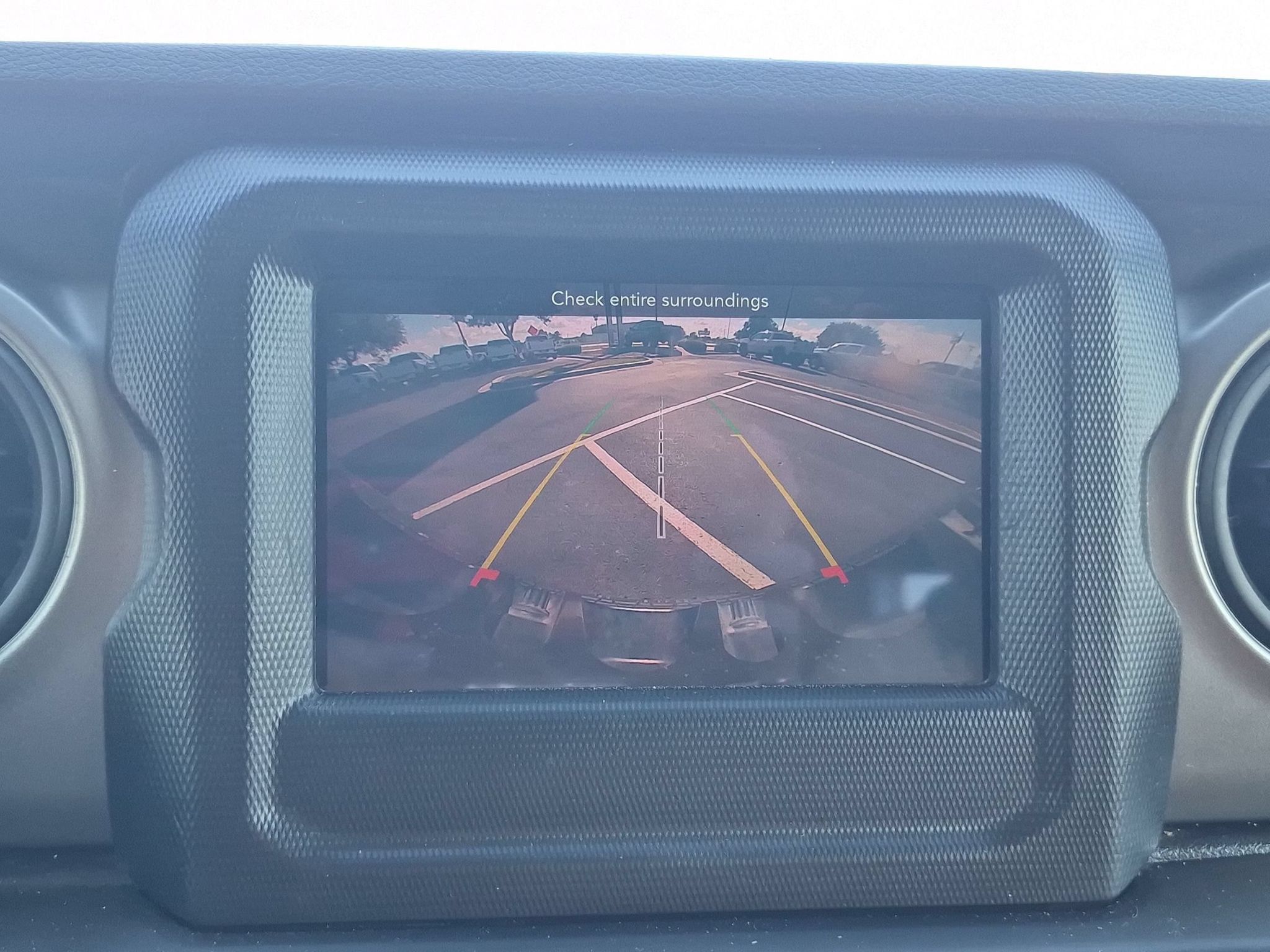 Used 2020 Jeep Wrangler Unlimited Sport S AWD/4WD image 19