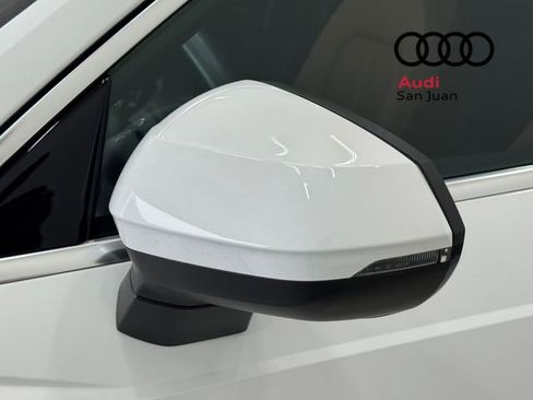 Certified 2023 Audi Q3 2.0T Premium w/ Convenience Package image 33