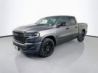 New 2026 RAM 1500 Limited AWD/4WD video 3
