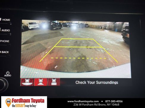 Used 2021 Honda Civic Sport image 27