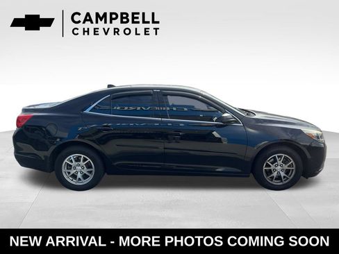 Used 2013 Chevrolet Malibu LS FWD image 6
