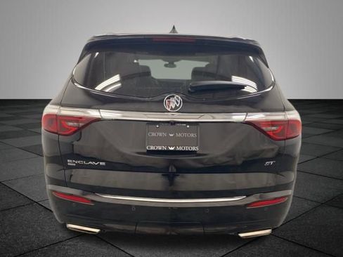 Used 2023 Buick Enclave Essence w/ Experience Buick Package image 5