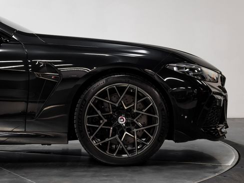 Used 2022 BMW M8 Competition w/ M Driver's Package image 22