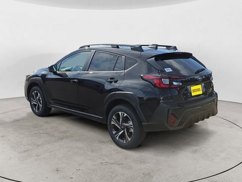 New 2026 Subaru Crosstrek 2.0i Premium image 3