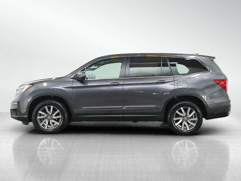 Used 2019 Honda Pilot EX-L image 2