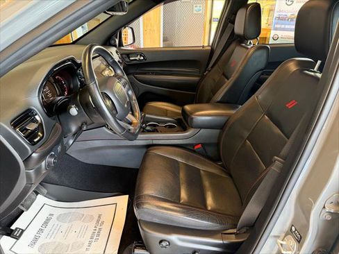 Used 2023 Dodge Durango R/T AWD/4WD image 6