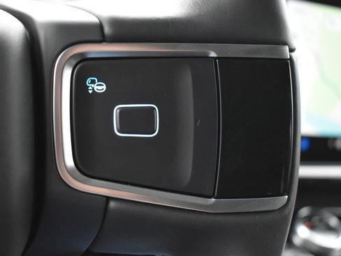 New 2026 Ford Expedition Max Platinum w/ Platinum Ultimate Package AWD/4WD image 30