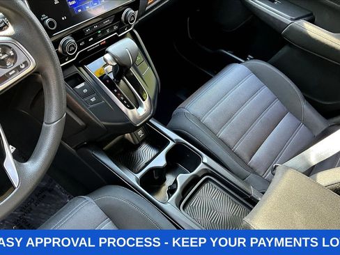 Used 2018 Honda CR-V EX image 22
