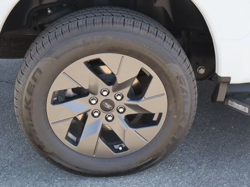 Used 2023 Ford F150 Lightning Lariat w/ Equipment Group 511A High AWD/4WD image 11