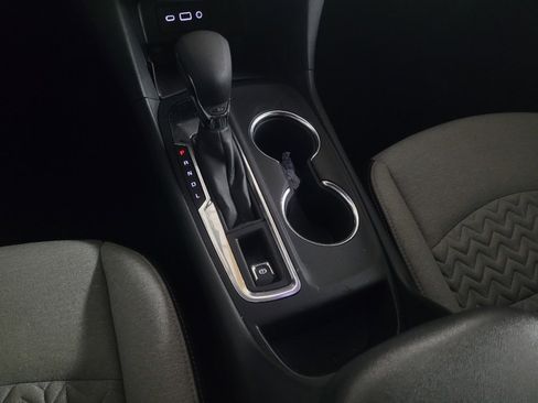 Used 2023 Chevrolet Equinox LS image 26