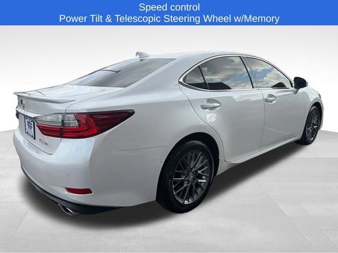 Used 2018 Lexus ES 350 image 6