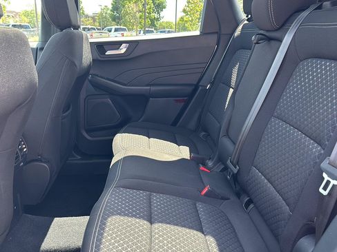 Used 2023 Ford Escape Active w/ Tech Pack #2 AWD/4WD image 24