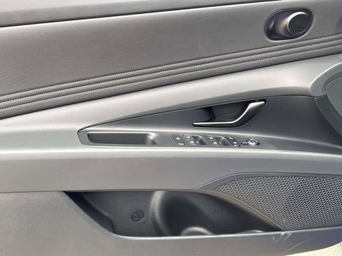 New 2026 Hyundai Elantra SEL Sport w/ Cargo Package image 13