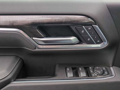 New 2026 Chevrolet Silverado 3500 LTZ w/ LTZ Plus Package image 23