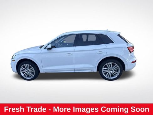 Used 2018 Audi Q5 Prestige w/ Prestige Package AWD/4WD image 1
