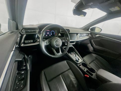 Used 2023 Audi A3 2.0T Premium image 17
