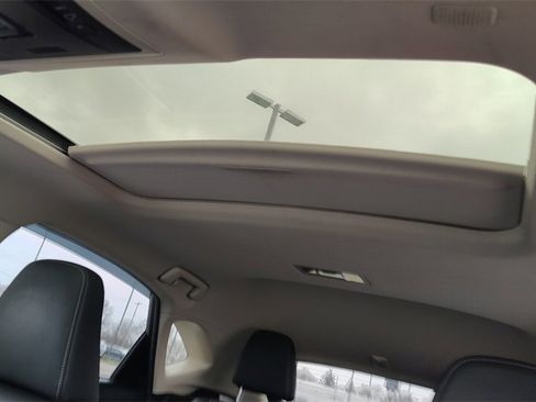 Used 2021 Lexus NX 300h AWD w/ Premium Package image 28