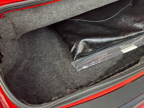Used 1992 Ford Mustang LX RWD image 42