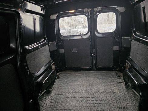 Used 2014 Nissan NV200 SV w/ Technology Package FWD image 24