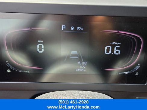Used 2024 Kia Sportage LX FWD image 29