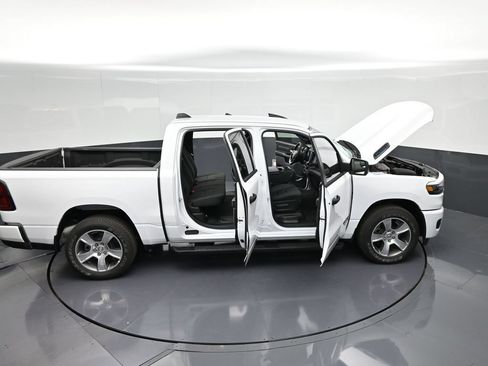 Used 2025 RAM 1500 Tradesman RWD image 37