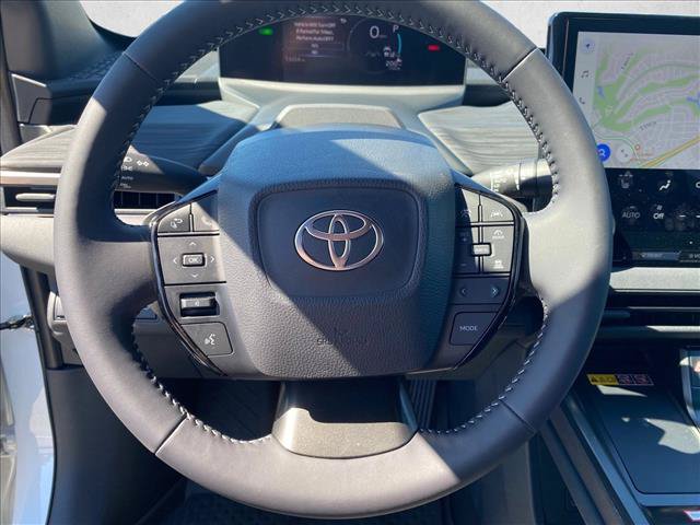 Certified 2026 Toyota C-HR AWD/4WD image 10
