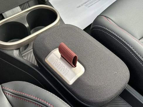 New 2026 MINI Cooper S image 29