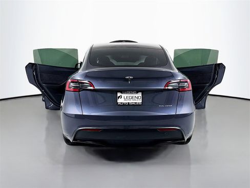 Used 2023 Tesla Model Y Long Range image 35