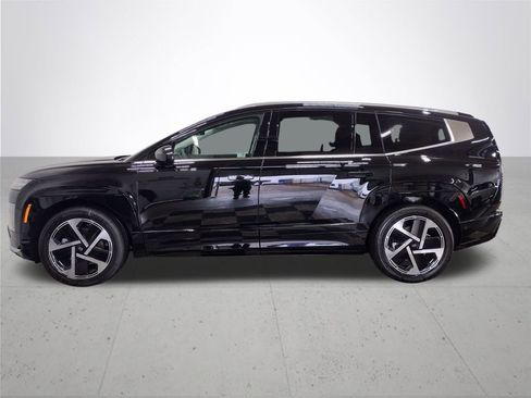 New 2026 Hyundai Ioniq 9 Calligraphy image 10