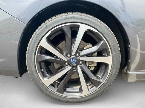 Used 2020 Subaru Impreza 2.0i Sport w/ Popular Package #2 AWD/4WD image 22