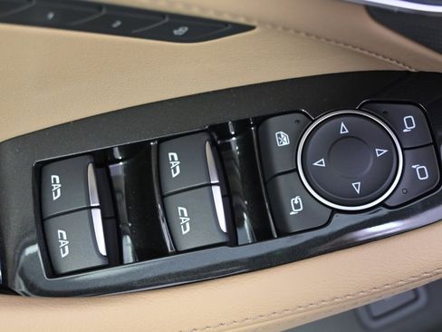 New 2026 Cadillac CT5 Premium Luxury w/ Technology Package image 23