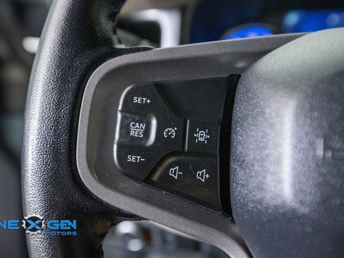 Used 2022 Ford Bronco Wildtrak AWD/4WD image 15