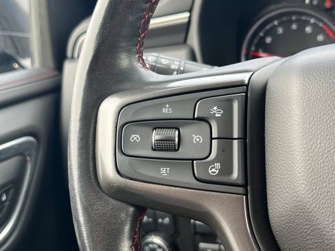 Used 2021 Chevrolet Tahoe RST w/ Luxury Package AWD/4WD image 27