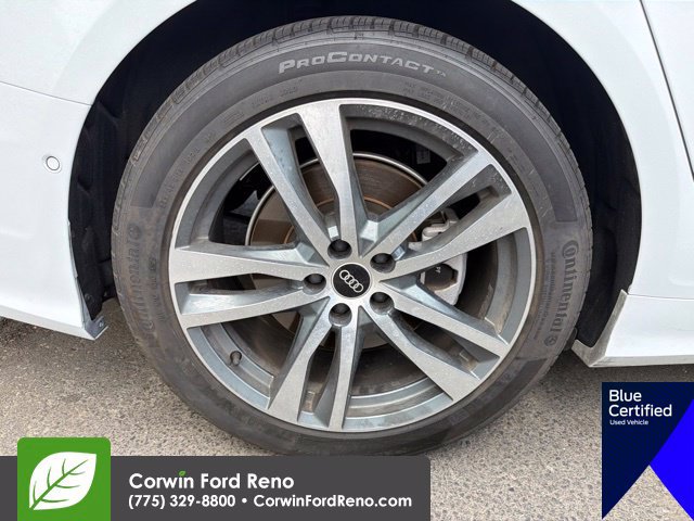 Used 2021 Audi A6 3.0T Prestige w/ Prestige Package AWD/4WD image 19