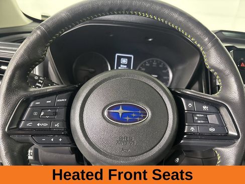 Used 2023 Subaru Ascent Onyx Edition Limited AWD/4WD image 16