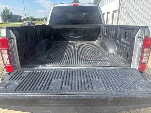 Used 2020 Ford F250 XLT AWD/4WD image 10