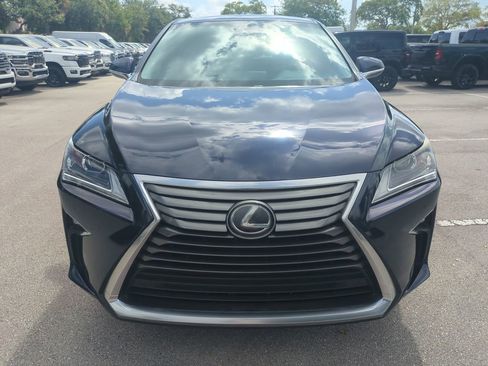 Used 2019 Lexus RX 350 FWD image 4